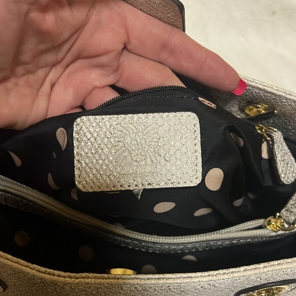 Anne Klein tote - Picture 6 of 10